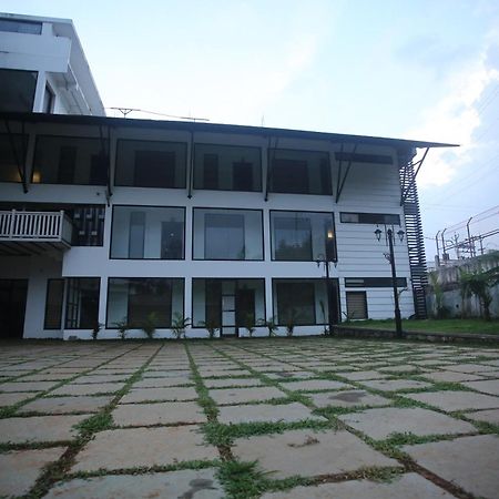 Thekkady Gavi Suites Vandiperiyār Esterno foto