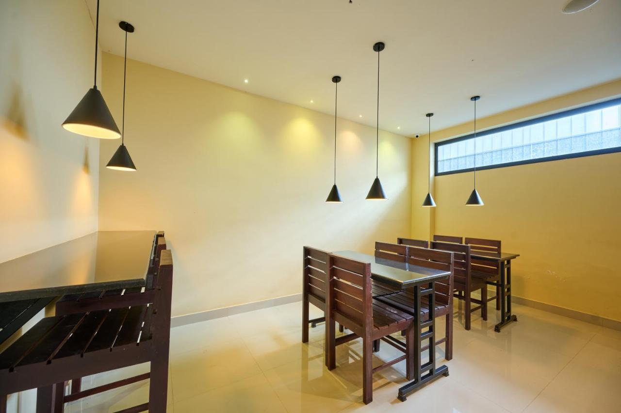 Thekkady Gavi Suites Vandiperiyār Esterno foto