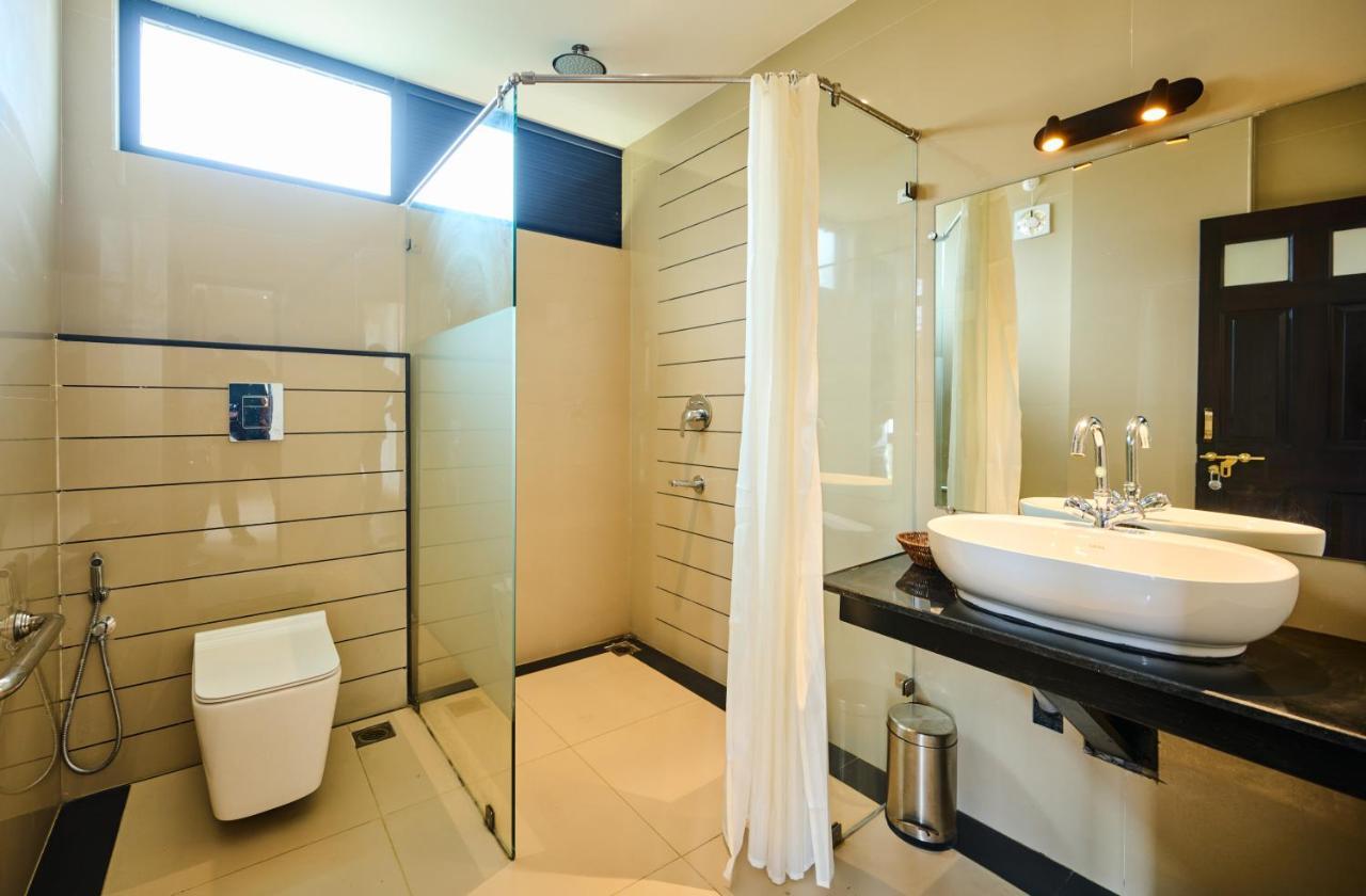 Thekkady Gavi Suites Vandiperiyār Esterno foto