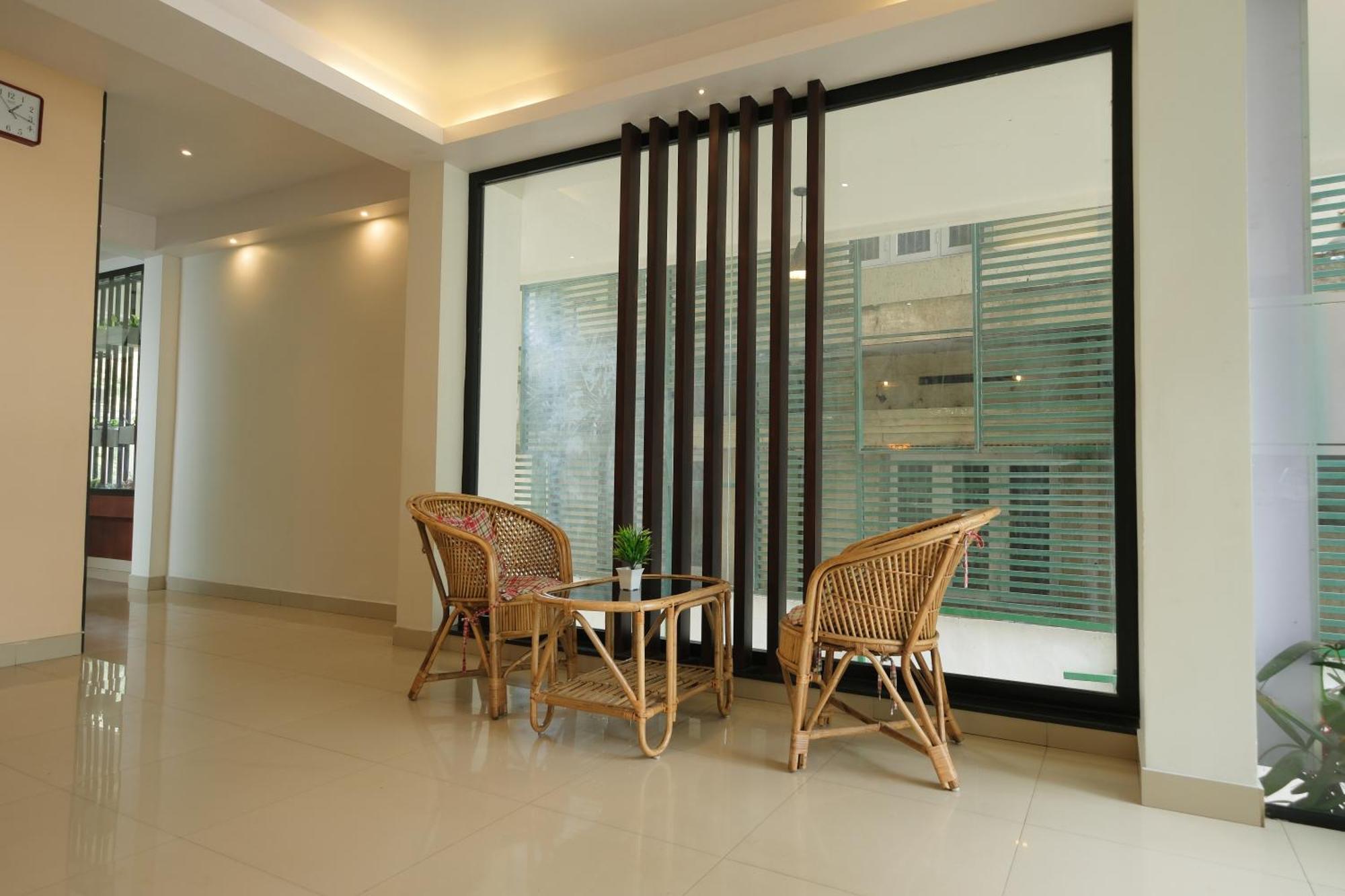 Thekkady Gavi Suites Vandiperiyār Esterno foto